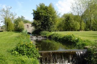 Moulin de la Cour