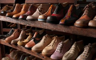 Shoemaking Trades Museum