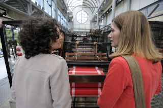 Musée du Textile et de la Mode