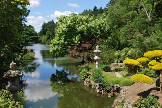Parc Oriental