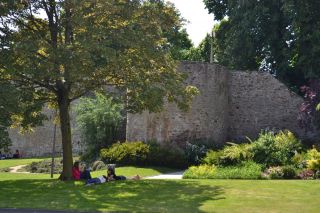 Parcs & Jardins