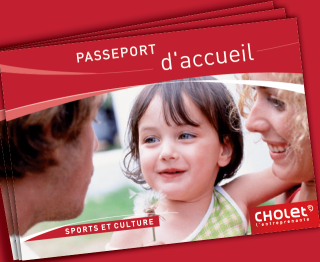 S'installer à Cholet