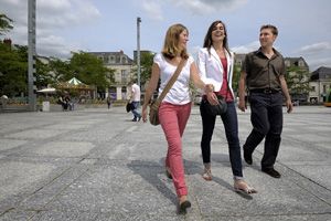 Profils et attentes