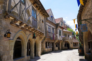 Le Puy du Fou