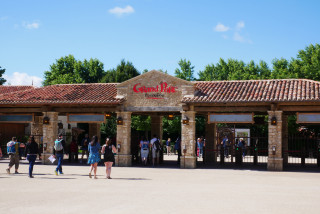 Billetterie Puy du Fou