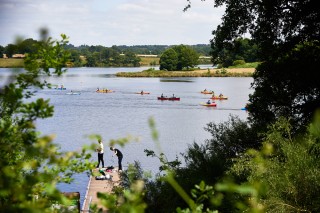 Baromètre de conjoncture touristique août 2020