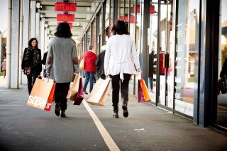 Shopping