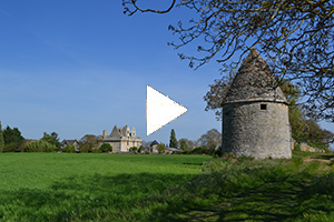 A vélo dans Tigné