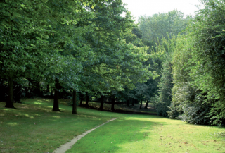 Le Verger - 19.7 km