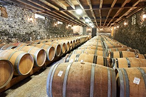 Vignerons - livraison