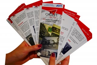 Cholet City Tour