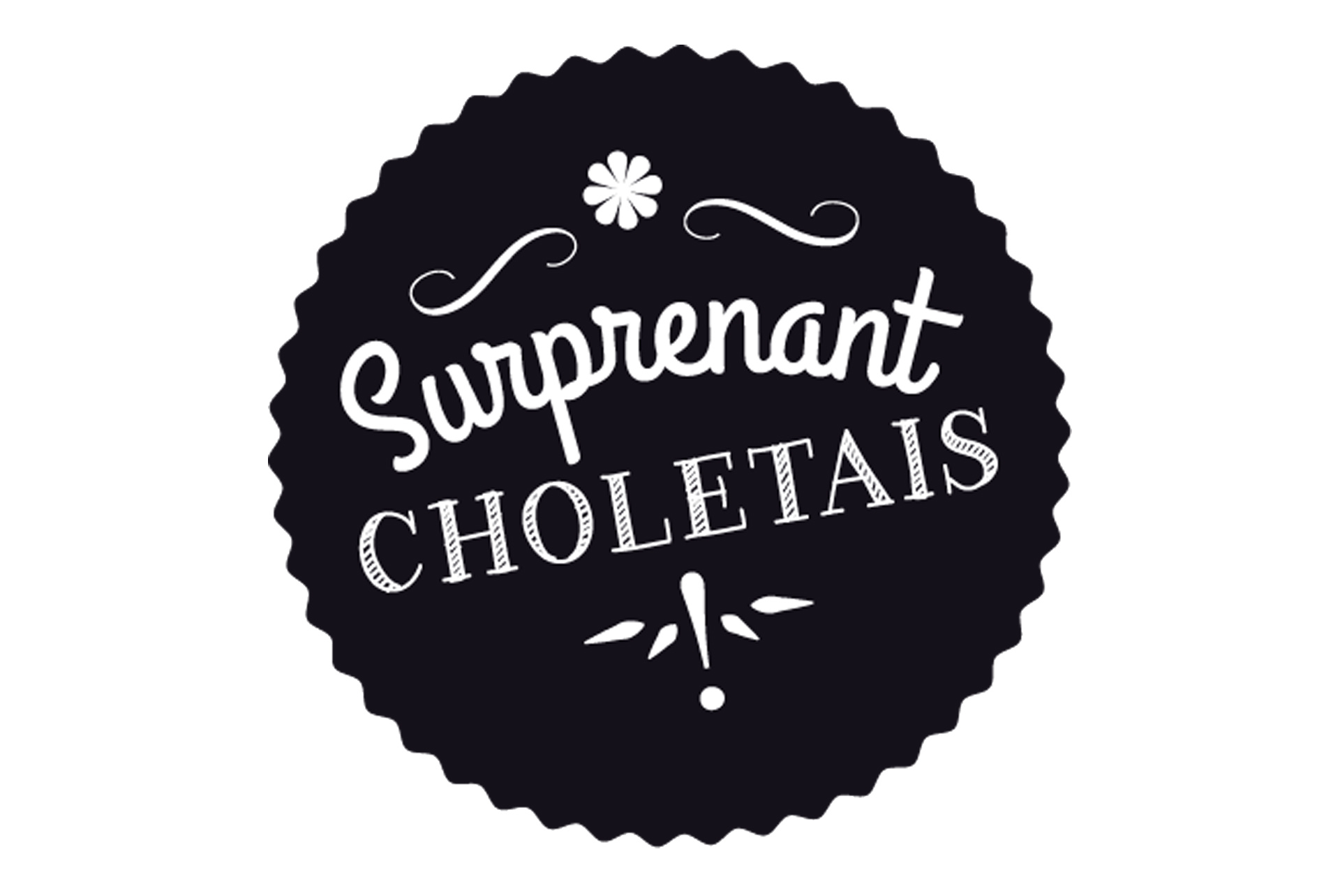 Surprenant Choletais