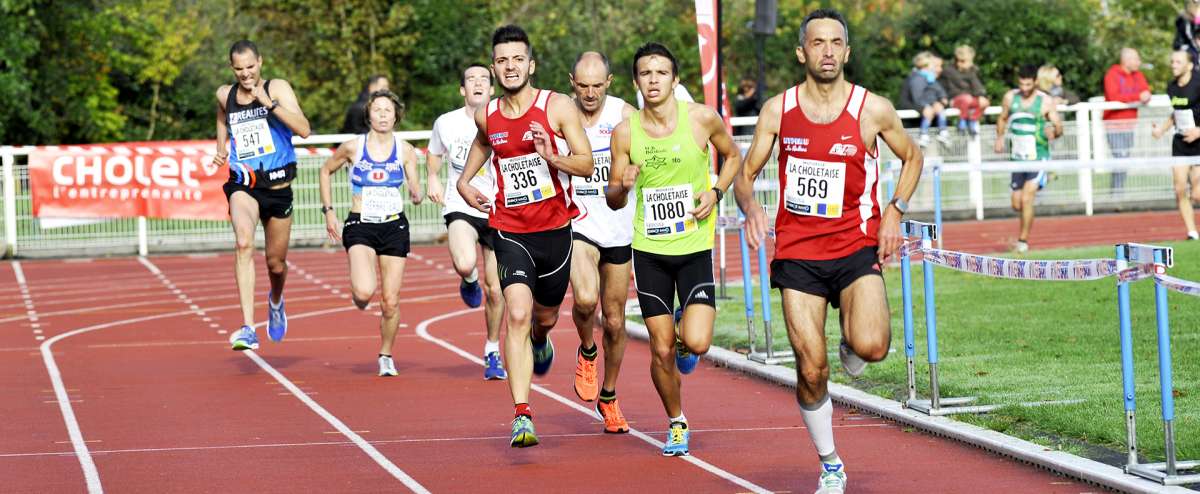 10km de Cholet
