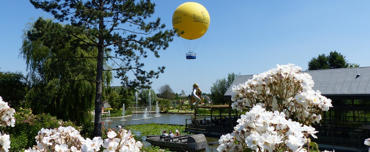 Terra Botanica