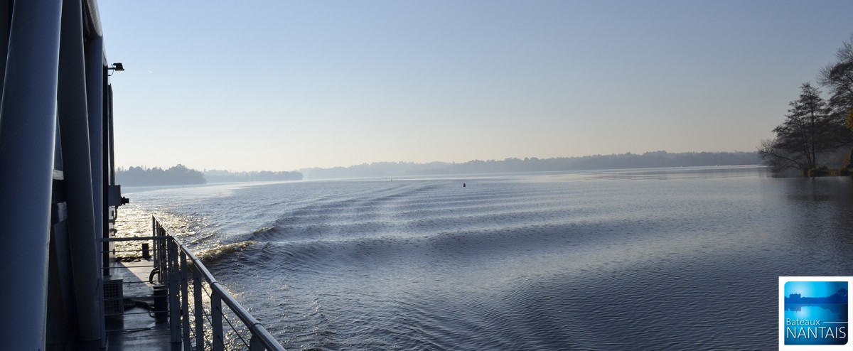 Bateaux Nantais