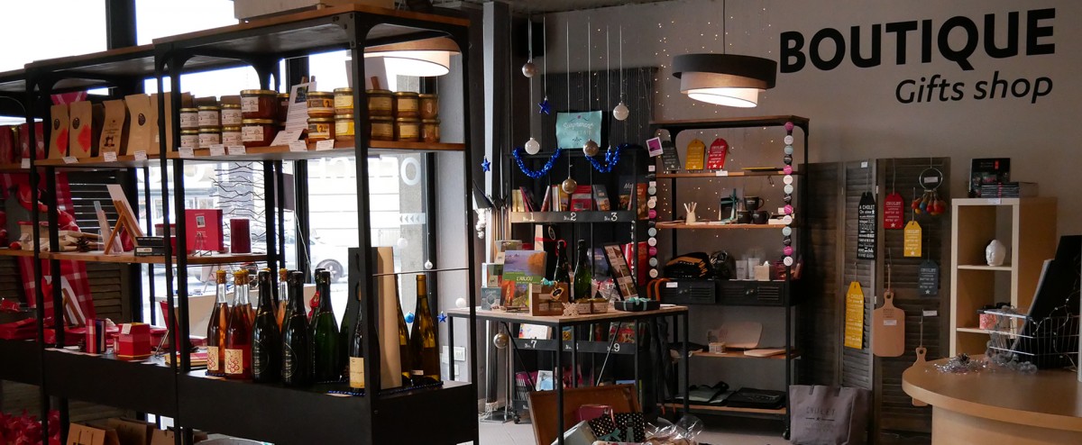 Boutique Noël