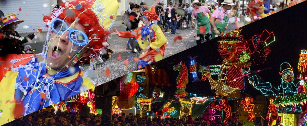 Carnaval de Cholet