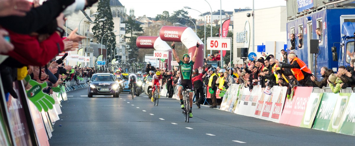 Cholet Pays de Loire