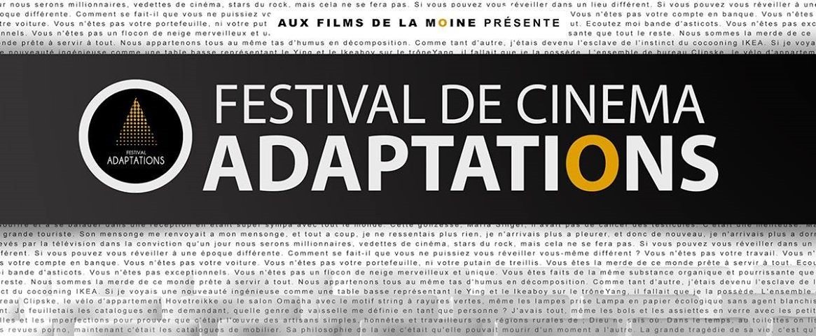 Festival Adaptation