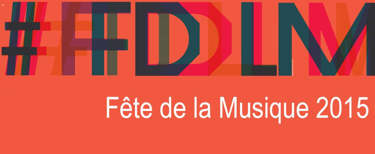 Fête de la Musique