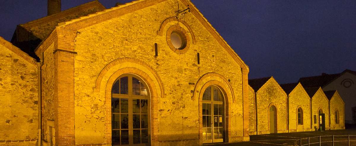 La nuit des musées