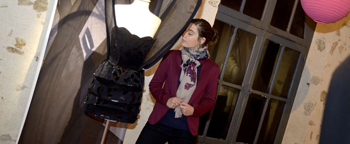 Les Coulisses de la Mode
