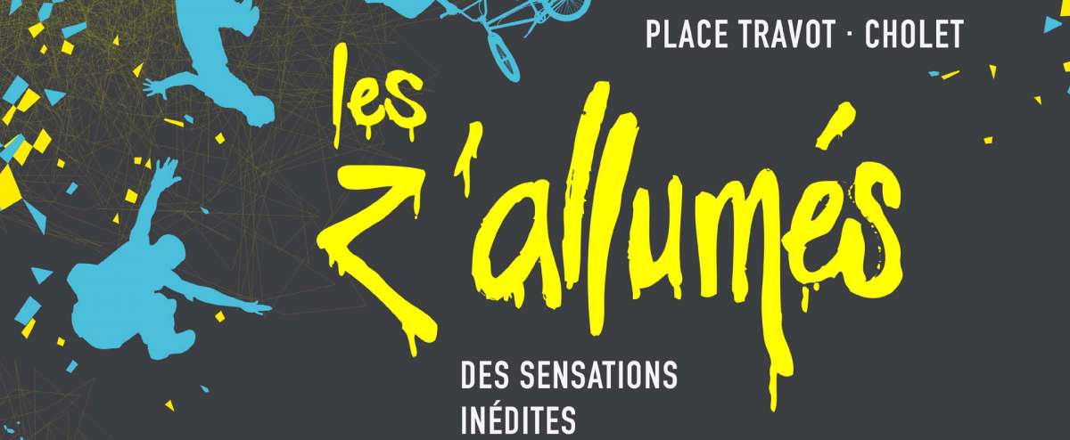 Les Z'Allumés