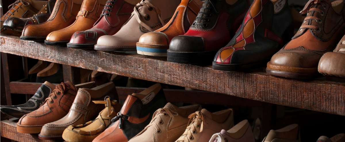 Musée des Métiers de la Chaussure