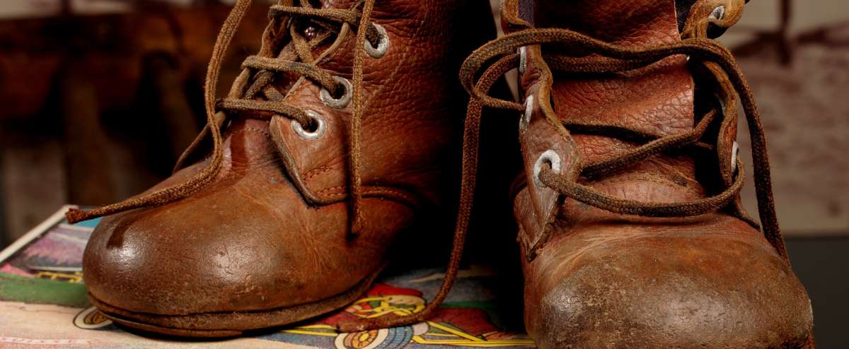 Musée des Métiers de la Chaussure