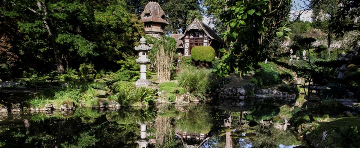 Parc Oriental