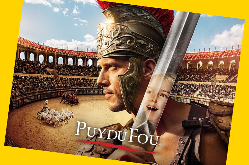 Puy du Fou