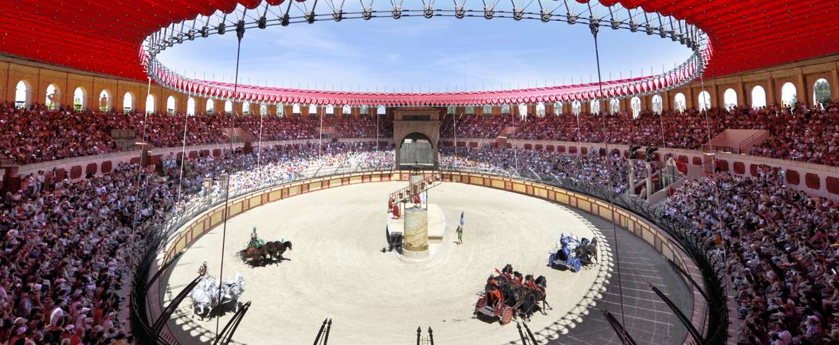 Puy du Fou®