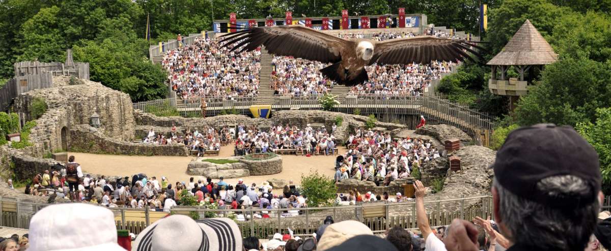 Puy du Fou®