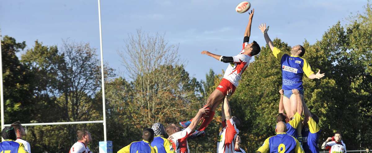 Rugby Olympique Choletais
