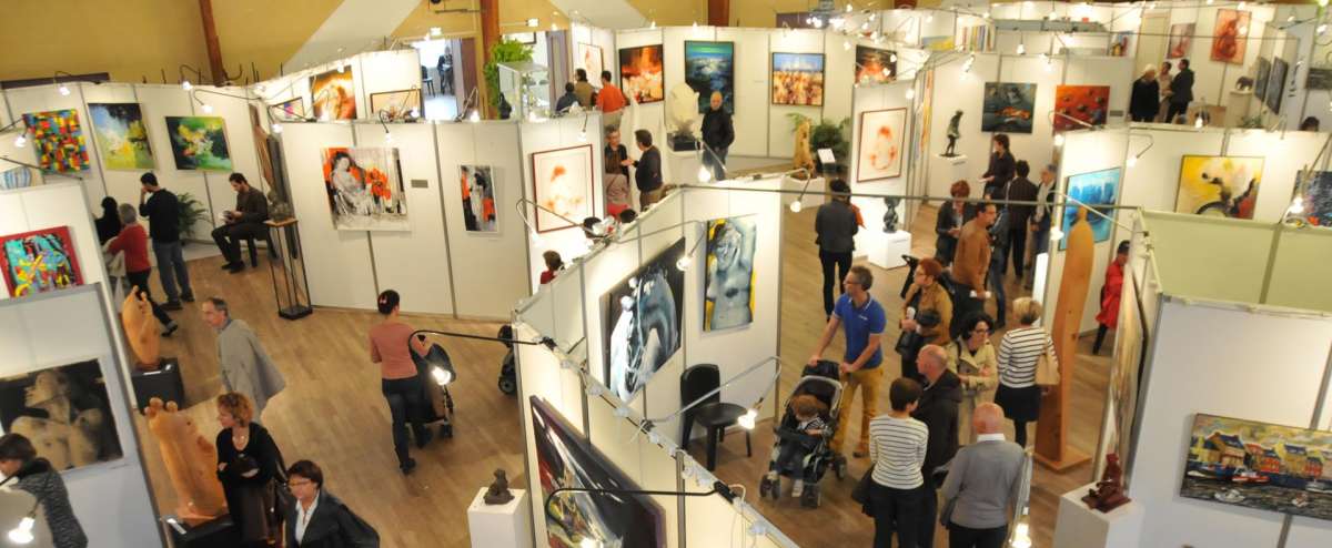 Salon des Arts