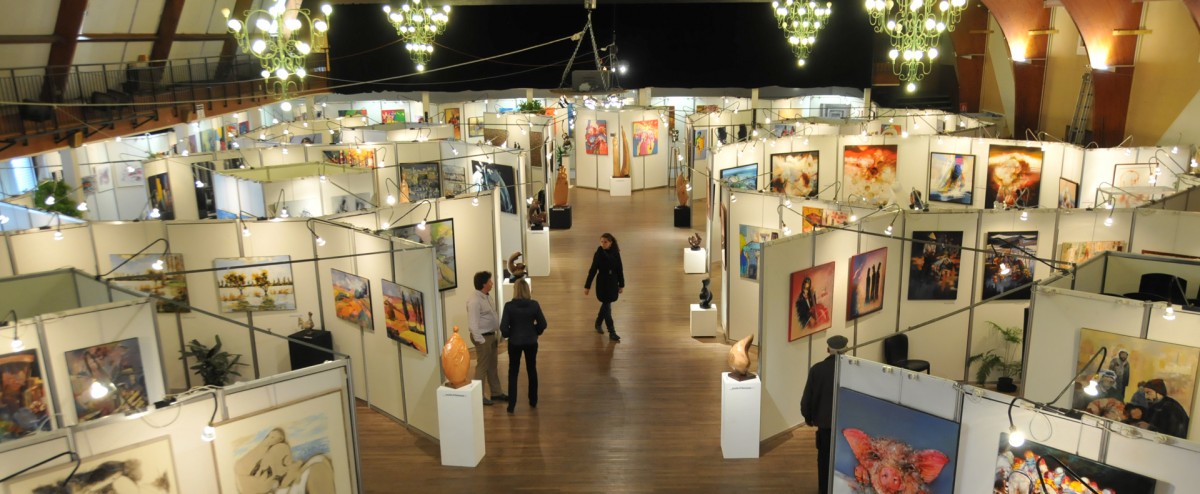 Salon des Arts