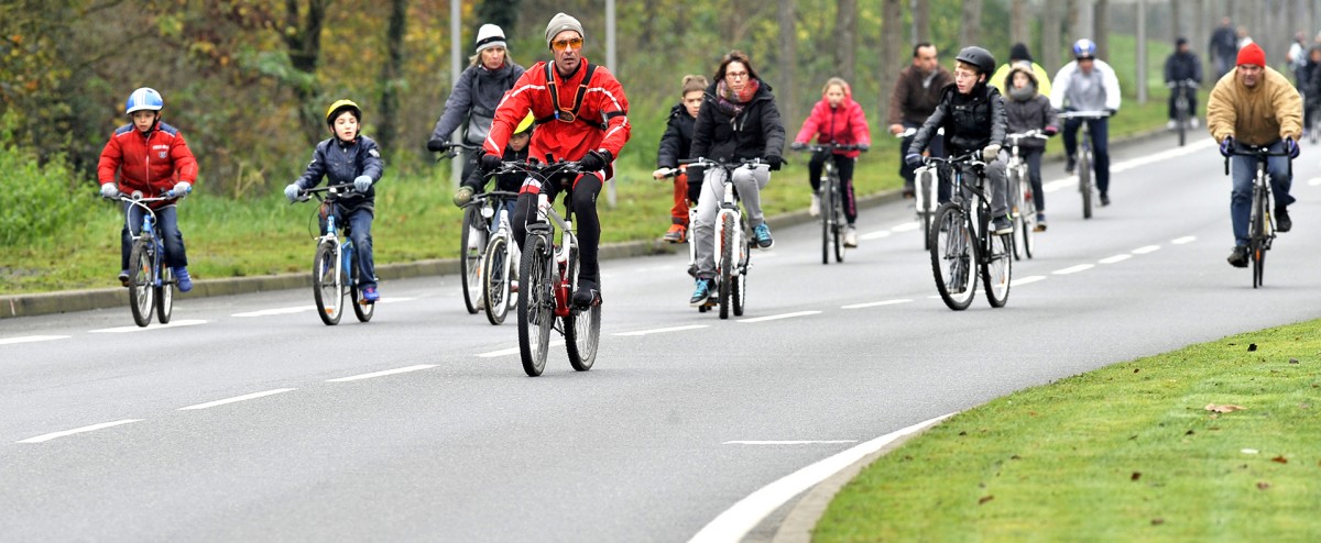 Tour de Cholet