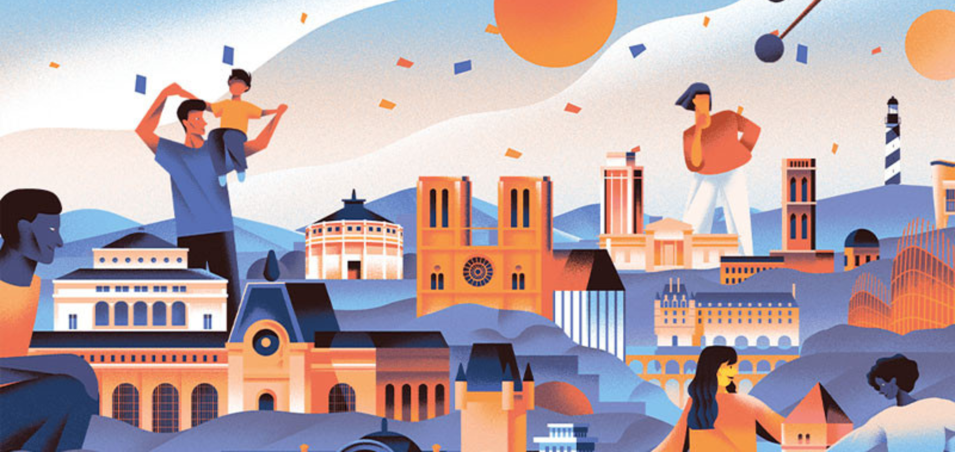 Journées Européennes du Patrimoine 2025