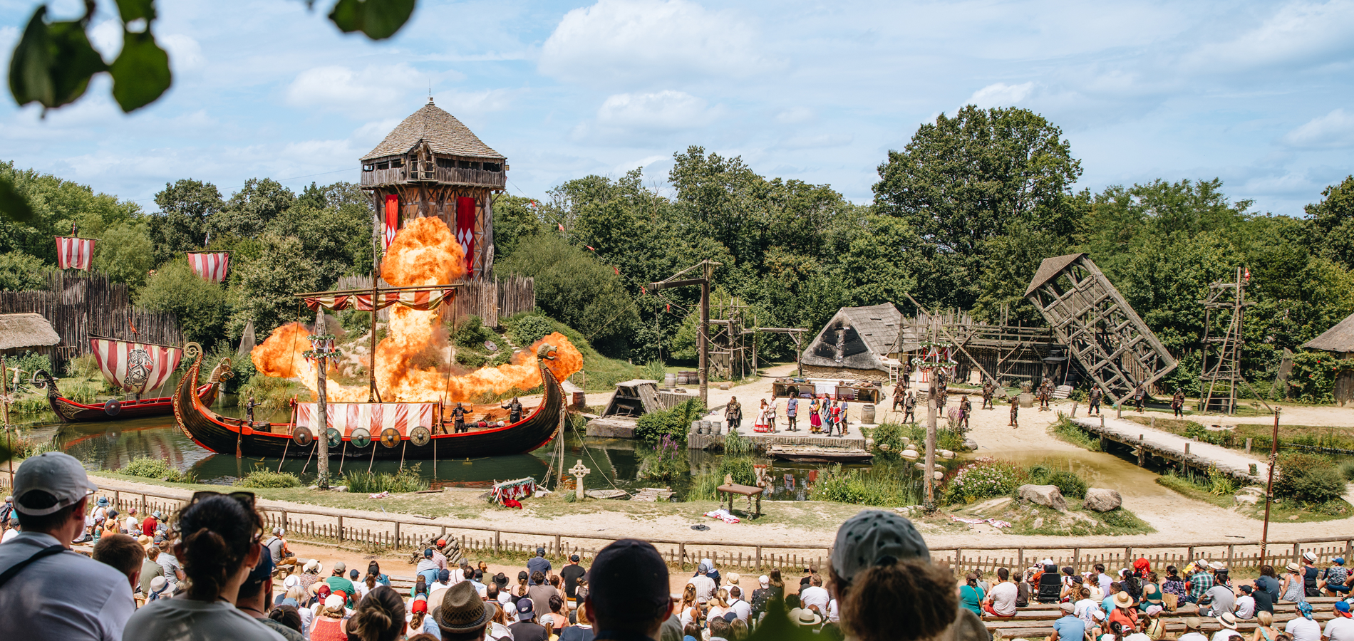 Puy du Fou