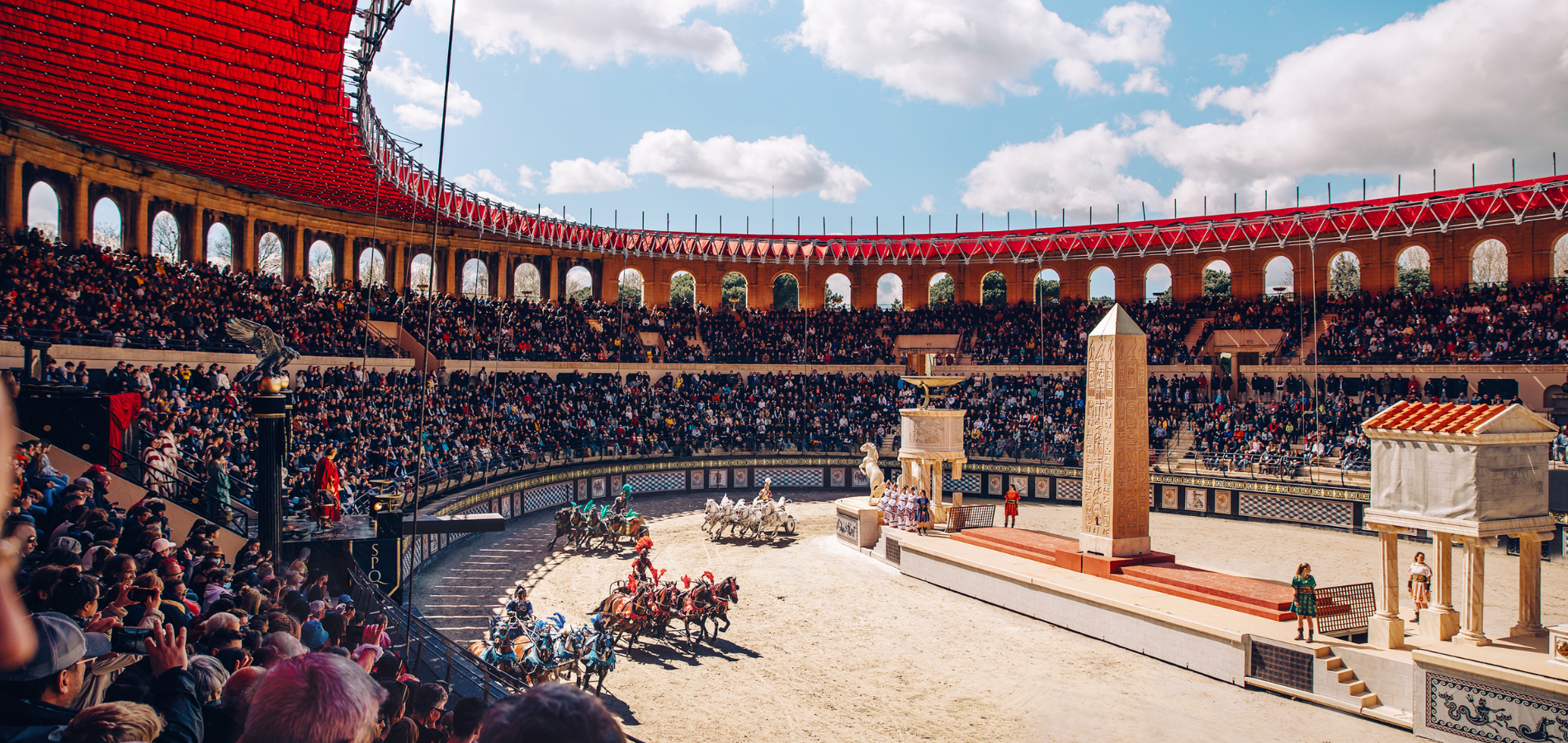Puy du Fou