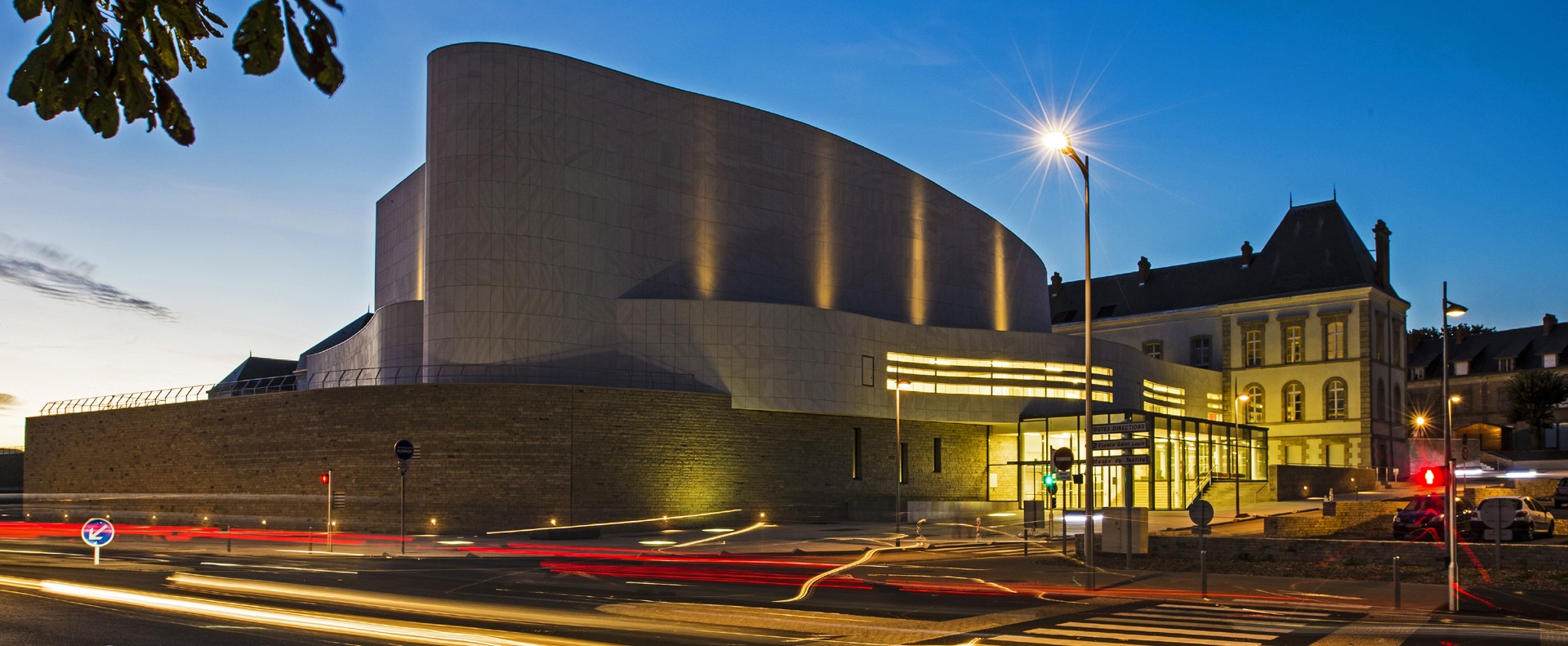 Surprenant Choletais - L'Office de Tourisme de Cholet et du Choletais