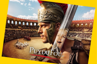Puy du Fou