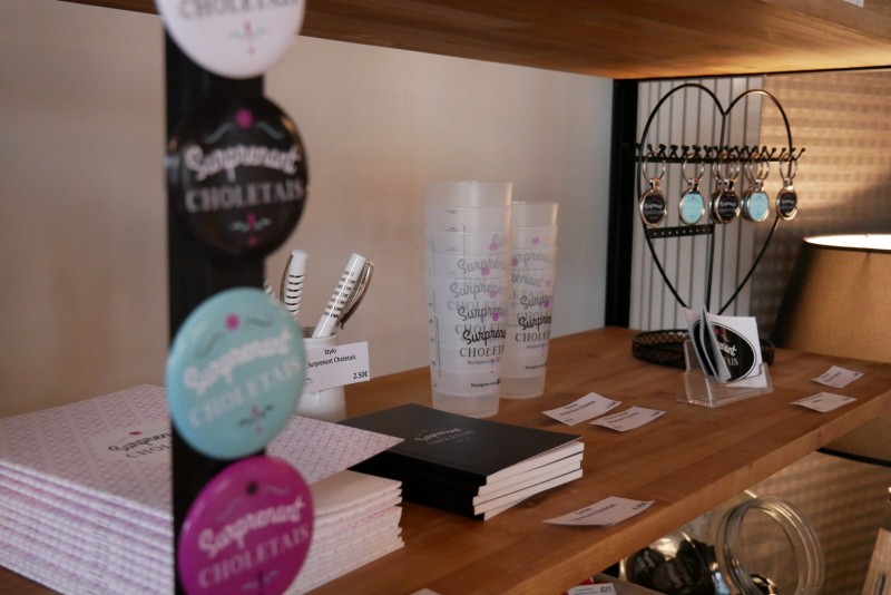 Surprenant Choletais Office De Tourisme Du Choletais