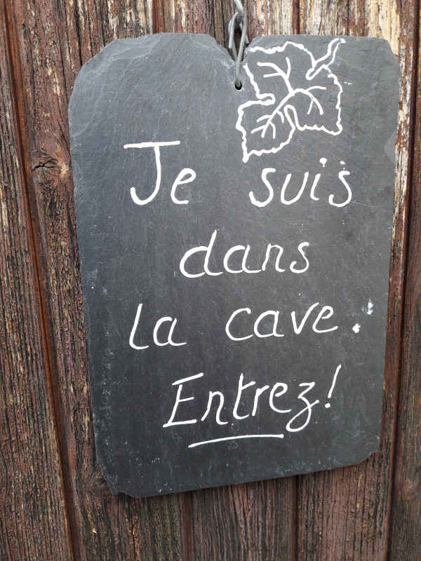 Vins d'Anjou - L'Anjou Villages