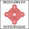 Monument historique national
