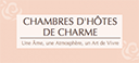 Chambres de charme