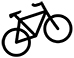 Mountain biking / cycling