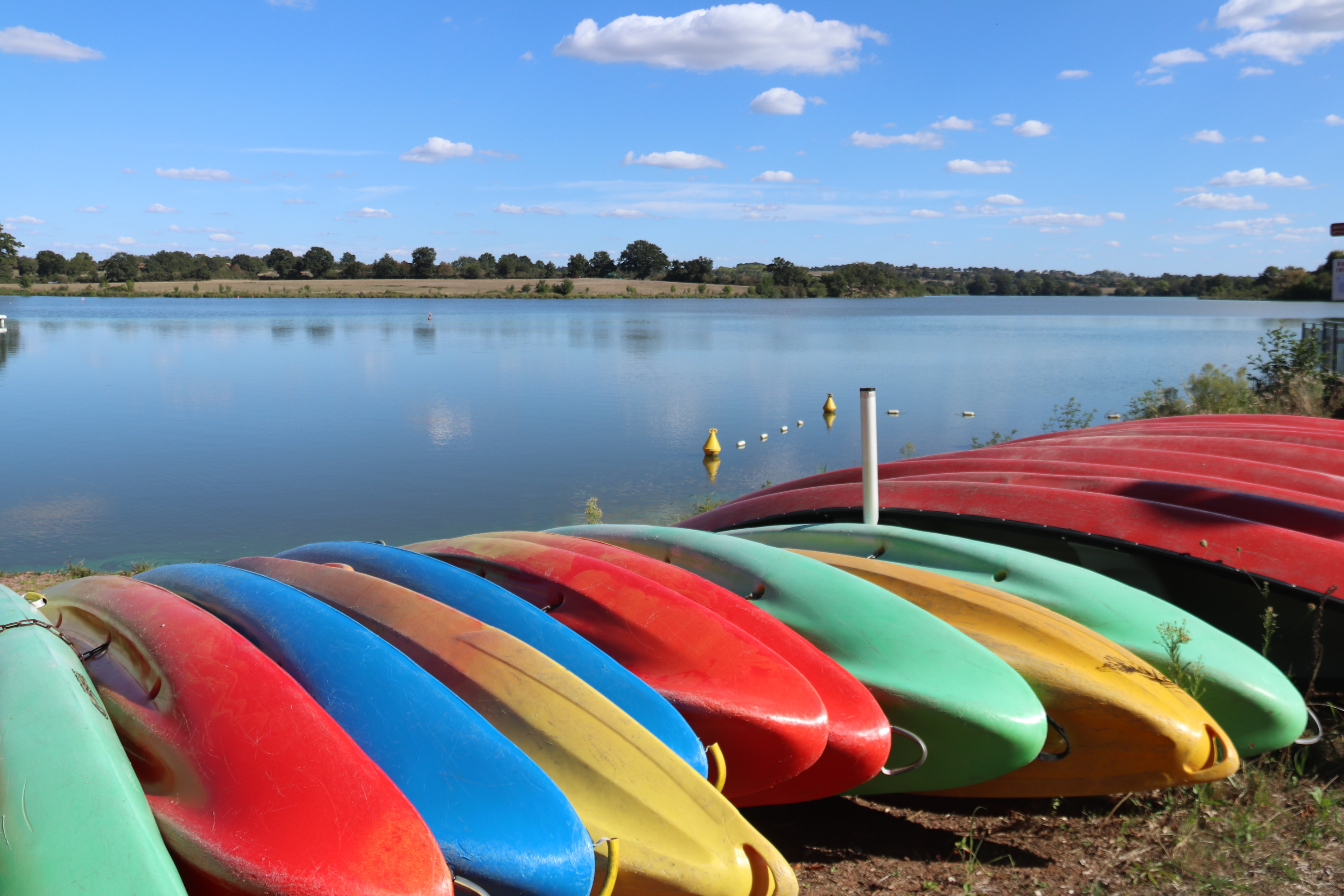 catherine-riboucle-lac-de-ribou-cholet-2020-49-c-catherine-fonteneau-9-2852823 - © Catherine Fonteneau