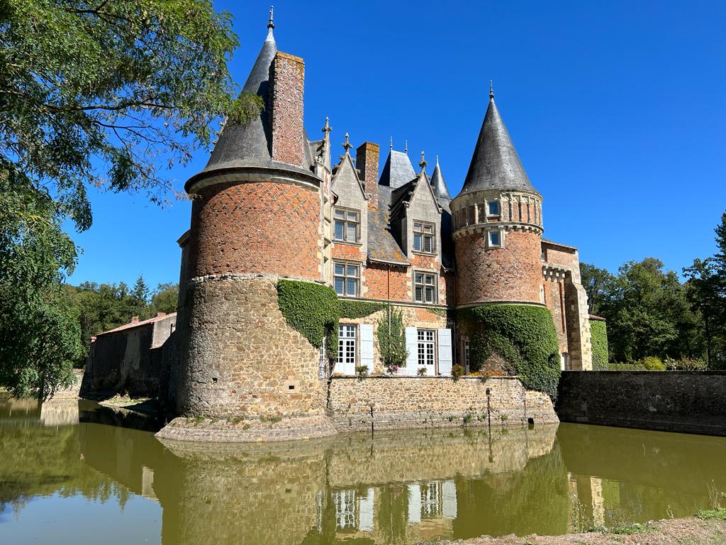 chateau-coudray-montbault-saint-hilaire-du-bois-2022-49-c-anthony-fernandes-1-2852791 - © Anthony FERNANDES