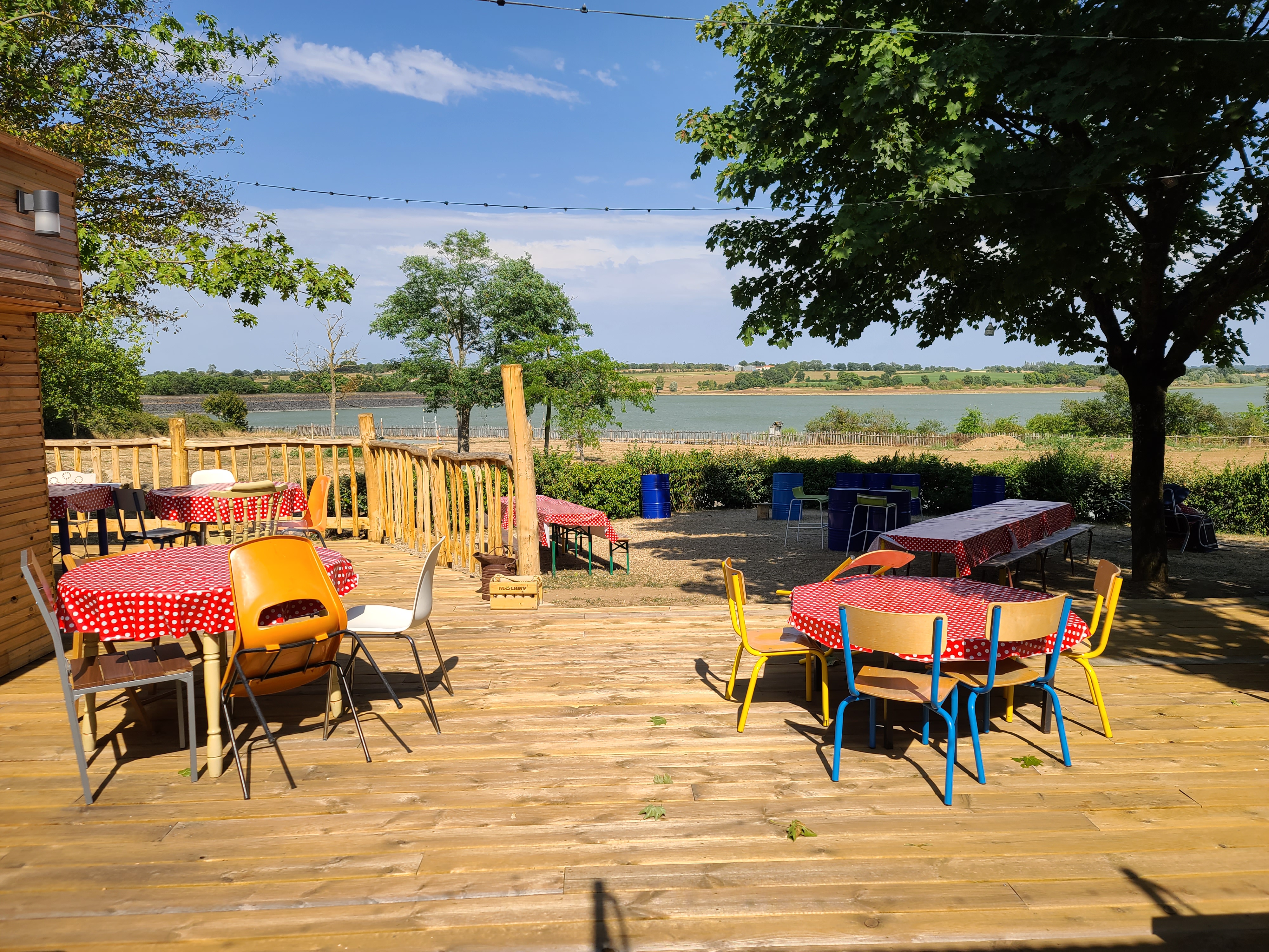 Chez Gus - &copy; Clémence Dubillot